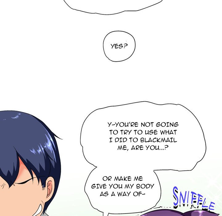 A Tale of Tails - Chapter 10 [photo 107] - MangaPorn