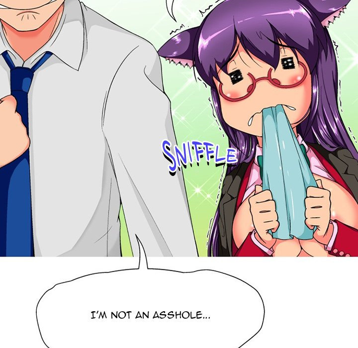 A Tale of Tails - Chapter 10 [photo 108] - MangaPorn