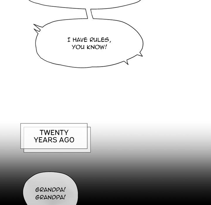 A Tale of Tails - Chapter 10 [photo 109] - MangaPorn