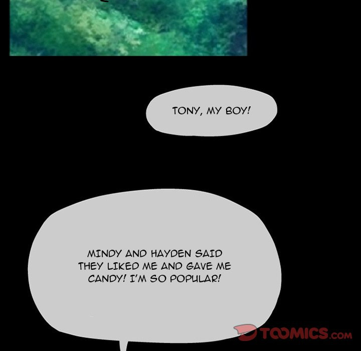 A Tale of Tails - Chapter 10 [photo 111] - MangaPorn