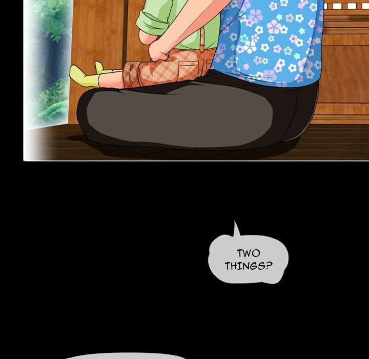 A Tale of Tails - Chapter 10 [photo 114] - MangaPorn