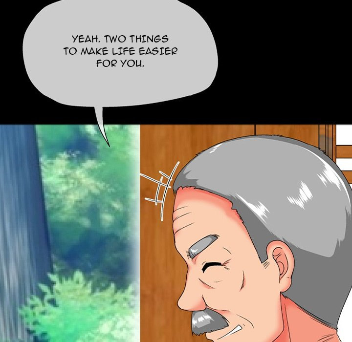 A Tale of Tails - Chapter 10 [photo 115] - MangaPorn