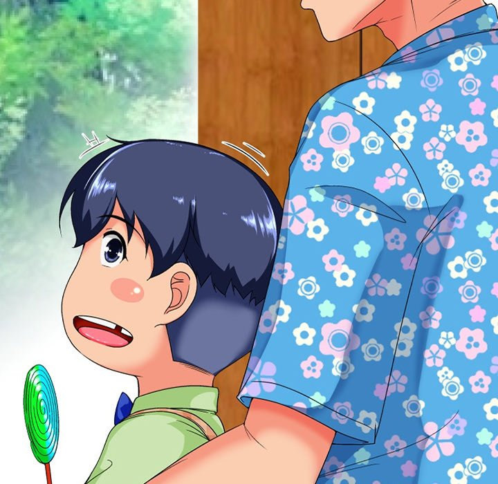 A Tale of Tails - Chapter 10 [photo 116] - MangaPorn