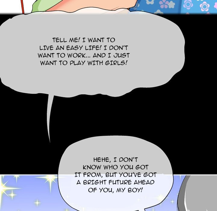 A Tale of Tails - Chapter 10 [photo 117] - MangaPorn