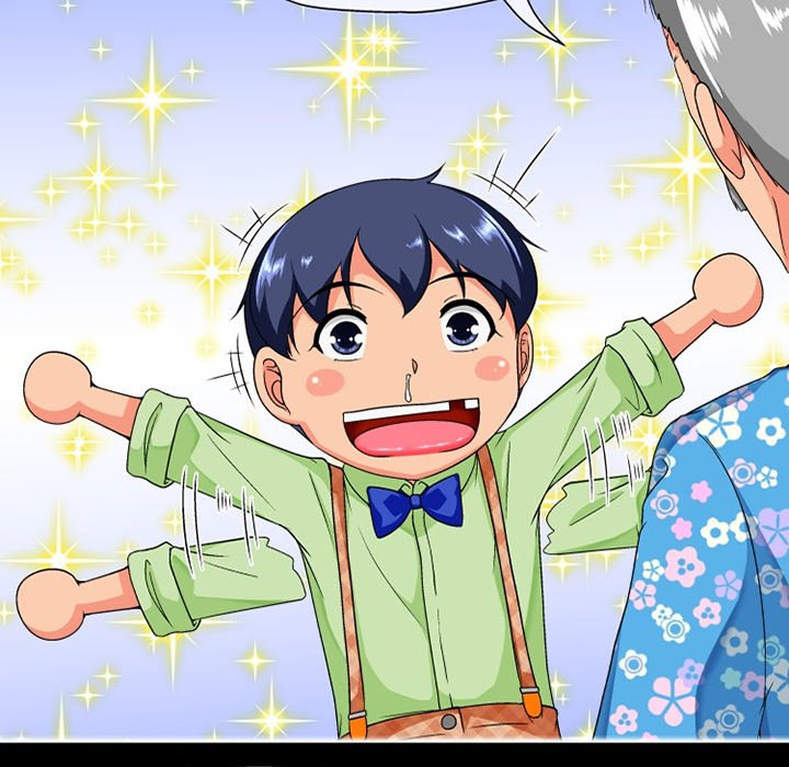 A Tale of Tails - Chapter 10 [photo 118] - MangaPorn