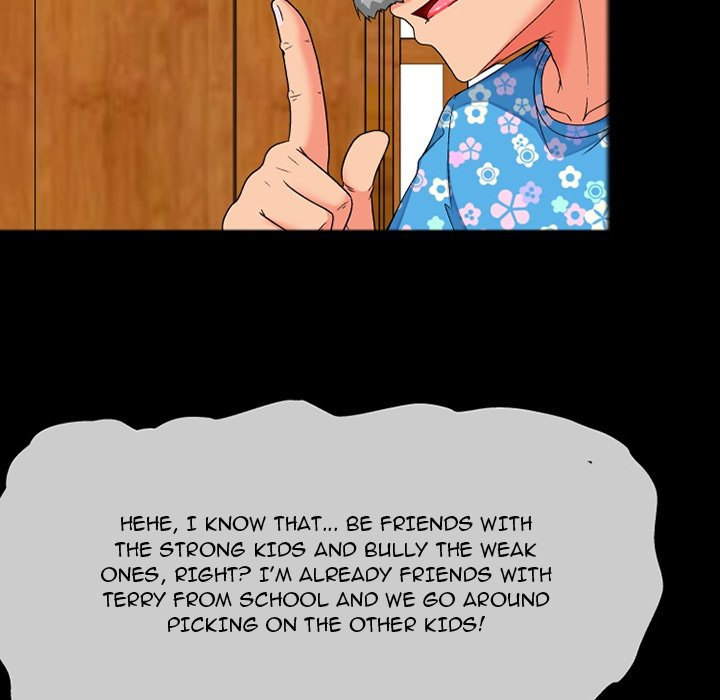 A Tale of Tails - Chapter 10 [photo 121] - MangaPorn