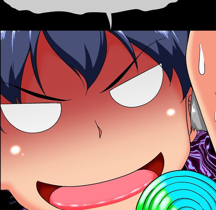 A Tale of Tails - Chapter 10 [photo 122] - MangaPorn