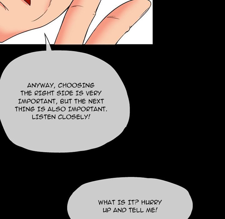 A Tale of Tails - Chapter 10 [photo 125] - MangaPorn