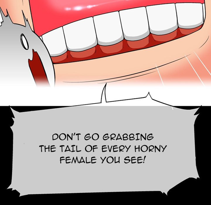 A Tale of Tails - Chapter 10 [photo 130] - MangaPorn