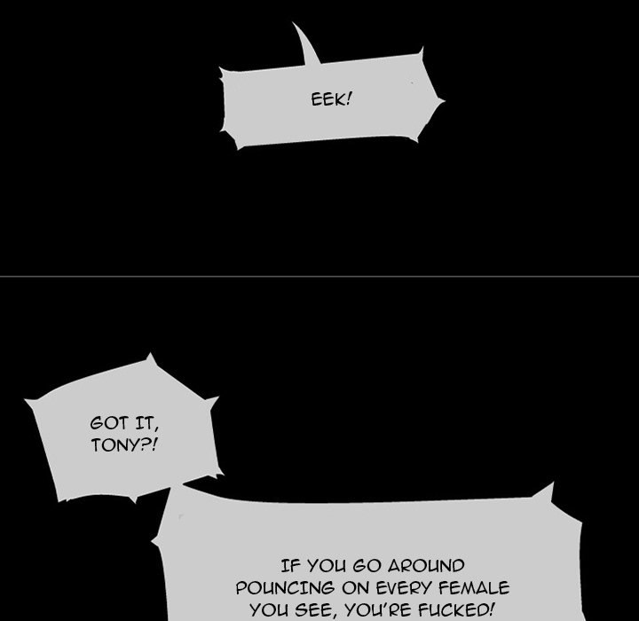 A Tale of Tails - Chapter 10 [photo 131] - MangaPorn