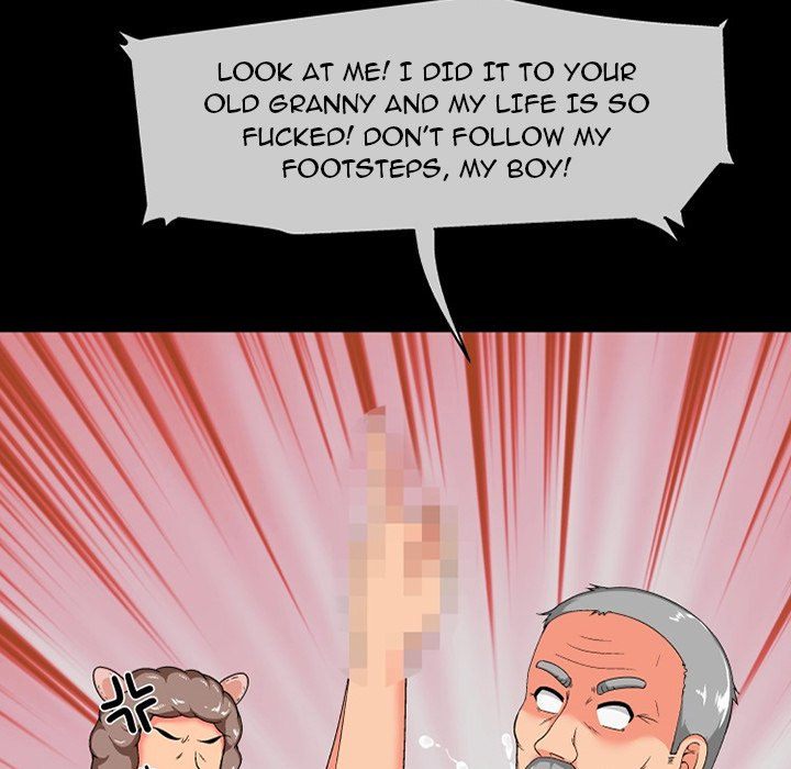 A Tale of Tails - Chapter 10 [photo 134] - MangaPorn