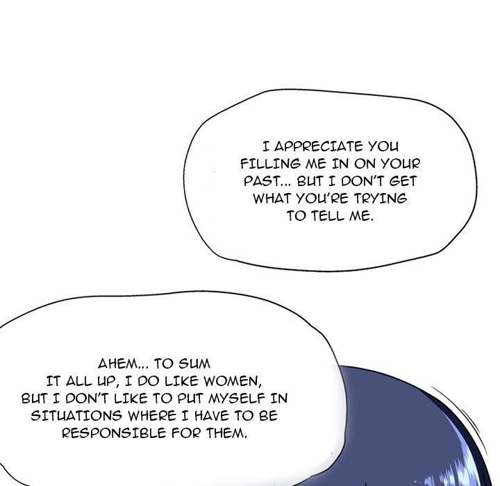 A Tale of Tails - Chapter 10 [photo 137] - MangaPorn