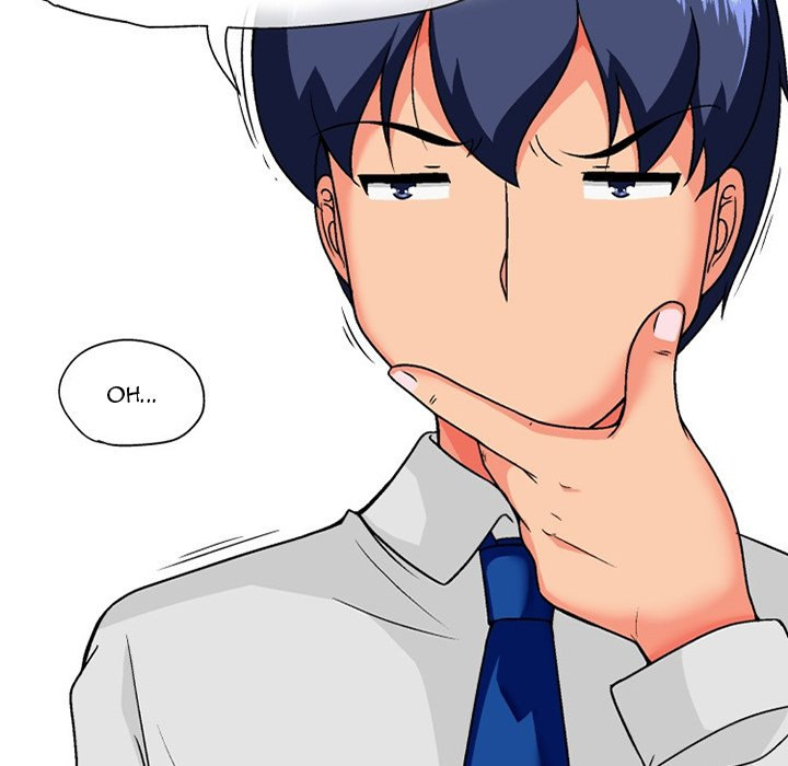 A Tale of Tails - Chapter 10 [photo 138] - MangaPorn