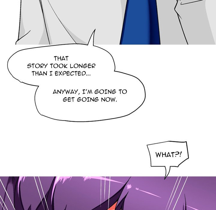 A Tale of Tails - Chapter 10 [photo 139] - MangaPorn