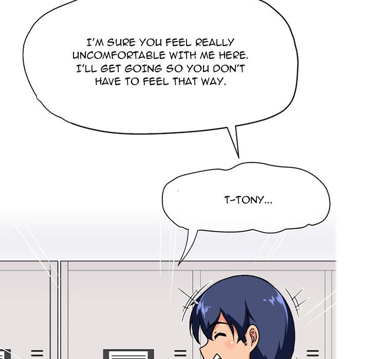 A Tale of Tails - Chapter 10 [photo 142] - MangaPorn