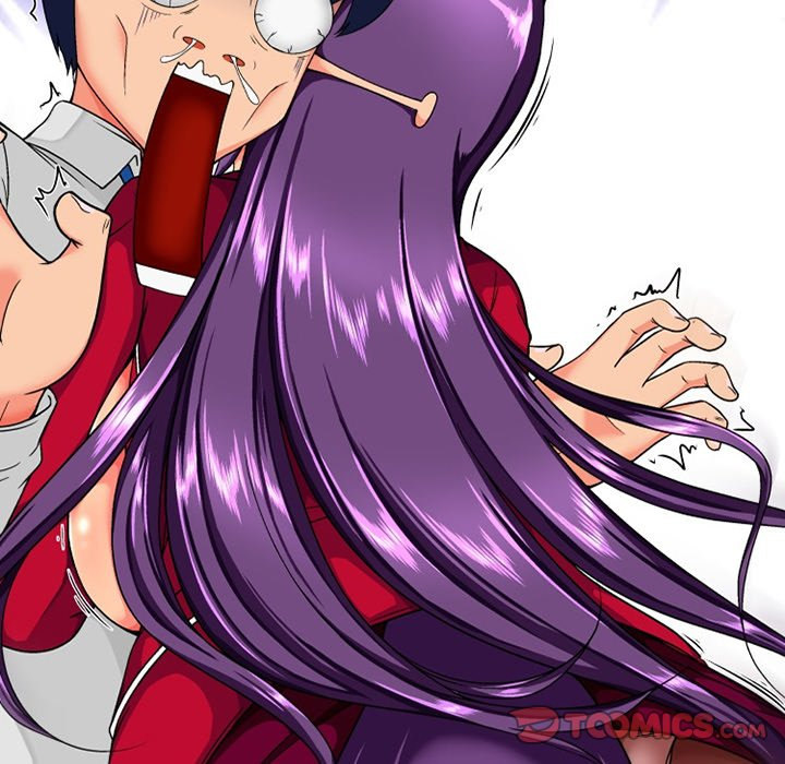 A Tale of Tails - Chapter 10 [photo 159] - MangaPorn