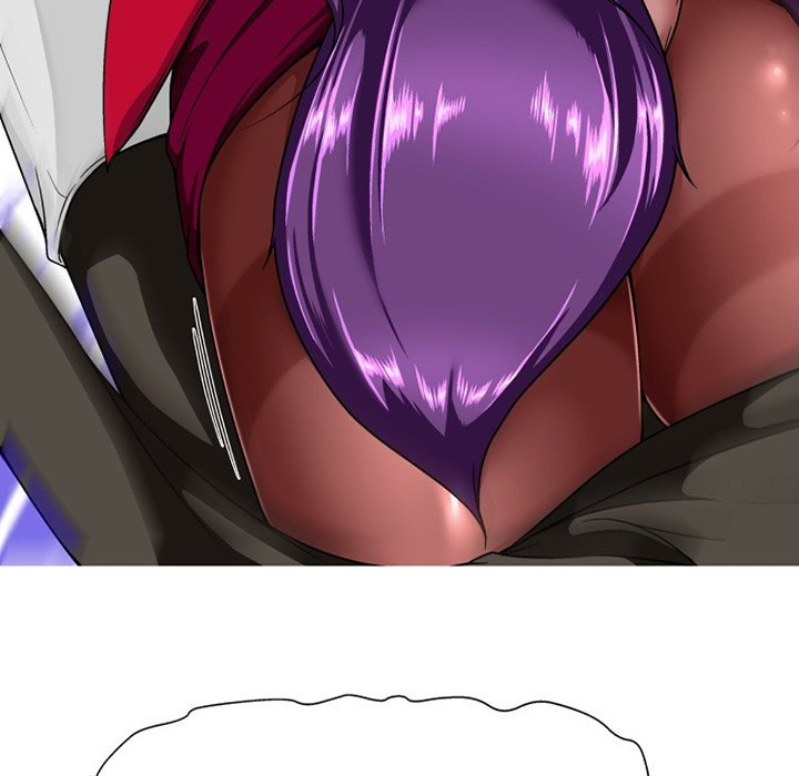 A Tale of Tails - Chapter 10 [photo 160] - MangaPorn