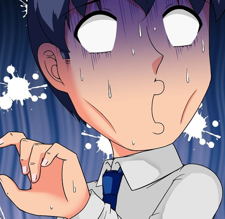 A Tale of Tails - Chapter 10 [photo 21] - MangaPorn