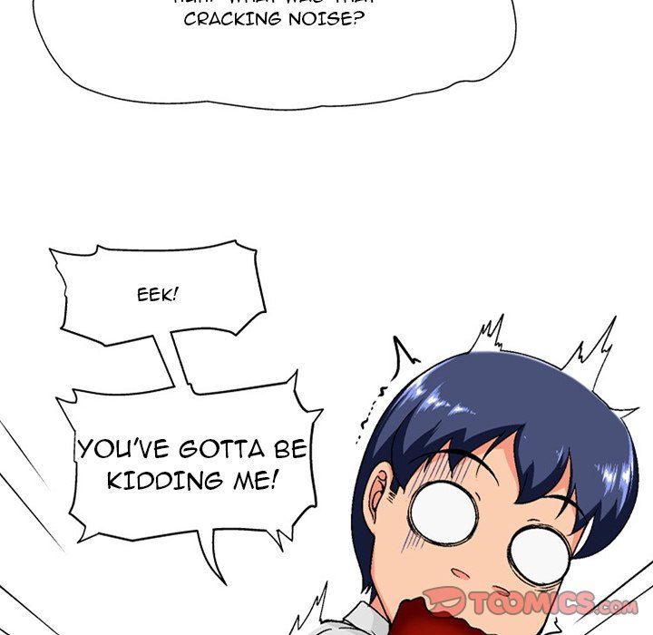 A Tale of Tails - Chapter 10 [photo 39] - MangaPorn