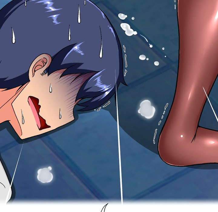 A Tale of Tails - Chapter 10 [photo 52] - MangaPorn