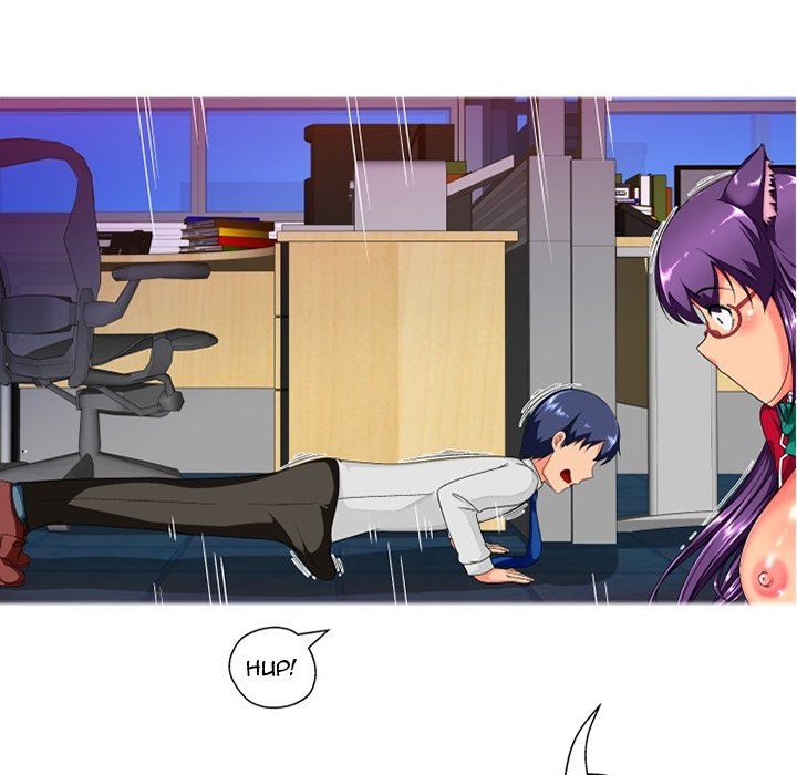 A Tale of Tails - Chapter 10 [photo 62] - MangaPorn