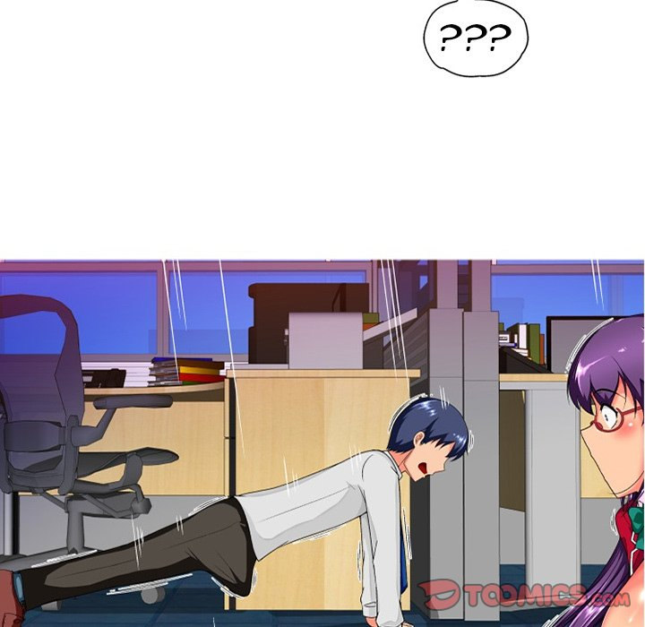 A Tale of Tails - Chapter 10 [photo 63] - MangaPorn