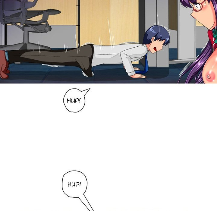 A Tale of Tails - Chapter 10 [photo 65] - MangaPorn