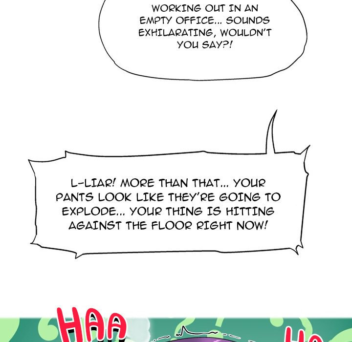 A Tale of Tails - Chapter 10 [photo 67] - MangaPorn