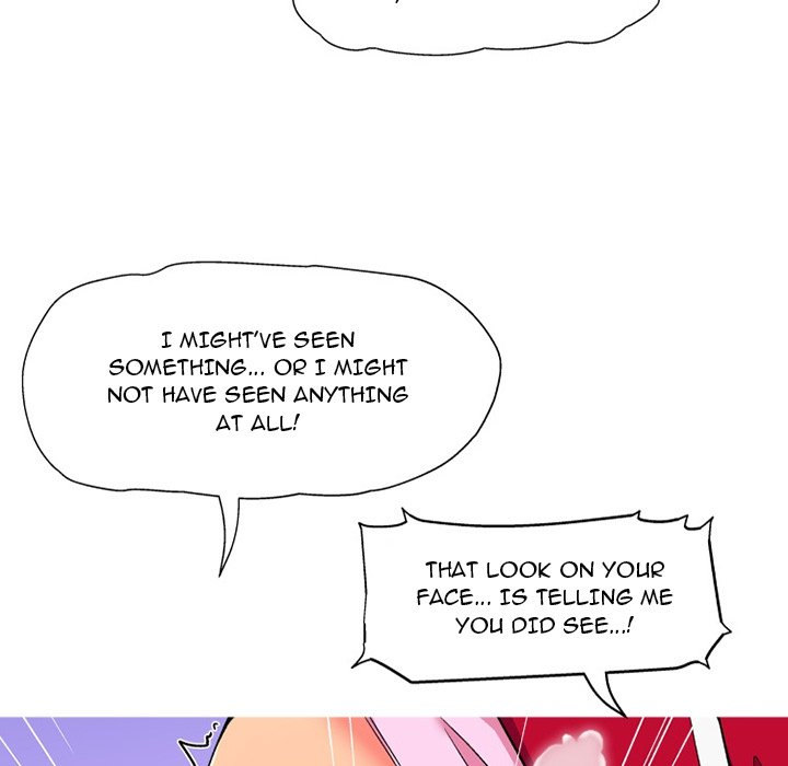 A Tale of Tails - Chapter 10 [photo 70] - MangaPorn