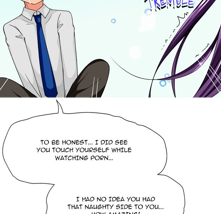 A Tale of Tails - Chapter 10 [photo 72] - MangaPorn