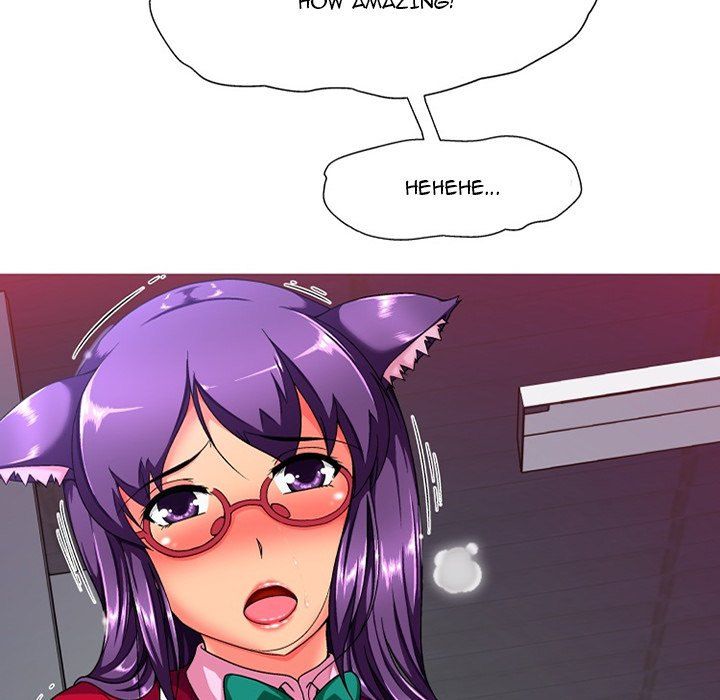 A Tale of Tails - Chapter 10 [photo 73] - MangaPorn