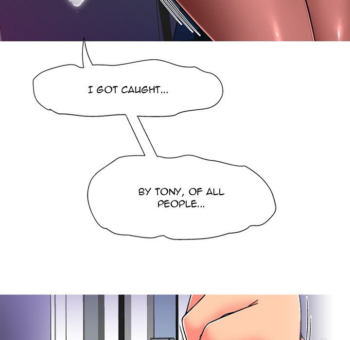 A Tale of Tails - Chapter 10 [photo 76] - MangaPorn