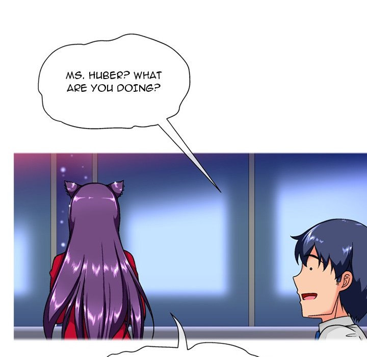 A Tale of Tails - Chapter 10 [photo 78] - MangaPorn