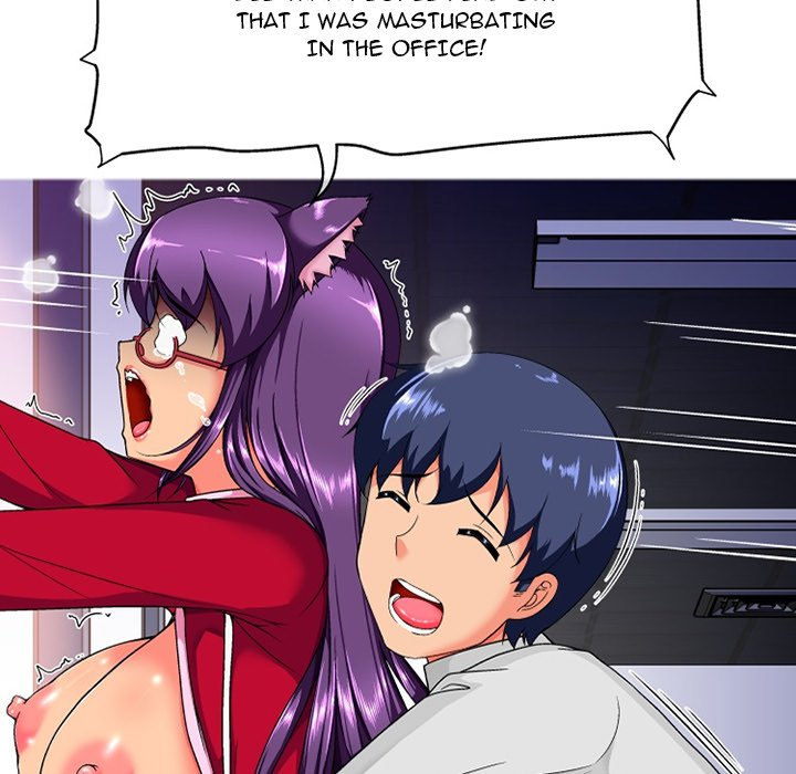 A Tale of Tails - Chapter 10 [photo 82] - MangaPorn