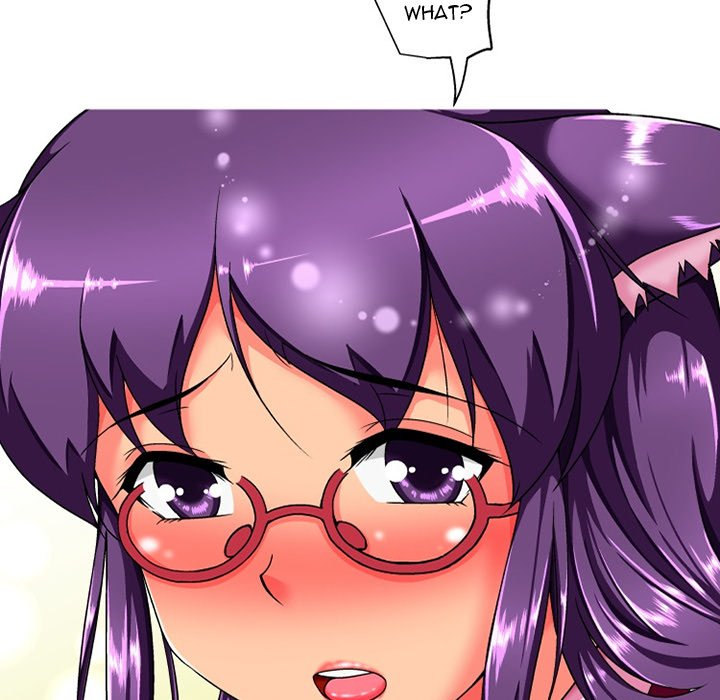 A Tale of Tails - Chapter 10 [photo 91] - MangaPorn