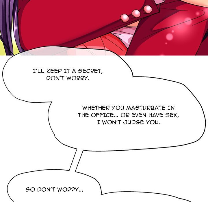 A Tale of Tails - Chapter 10 [photo 93] - MangaPorn