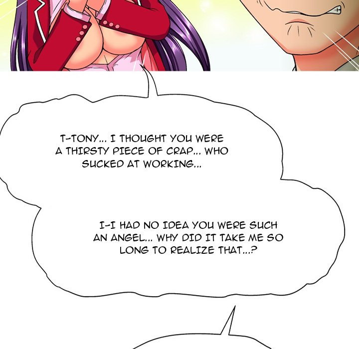 A Tale of Tails - Chapter 10 [photo 95] - MangaPorn