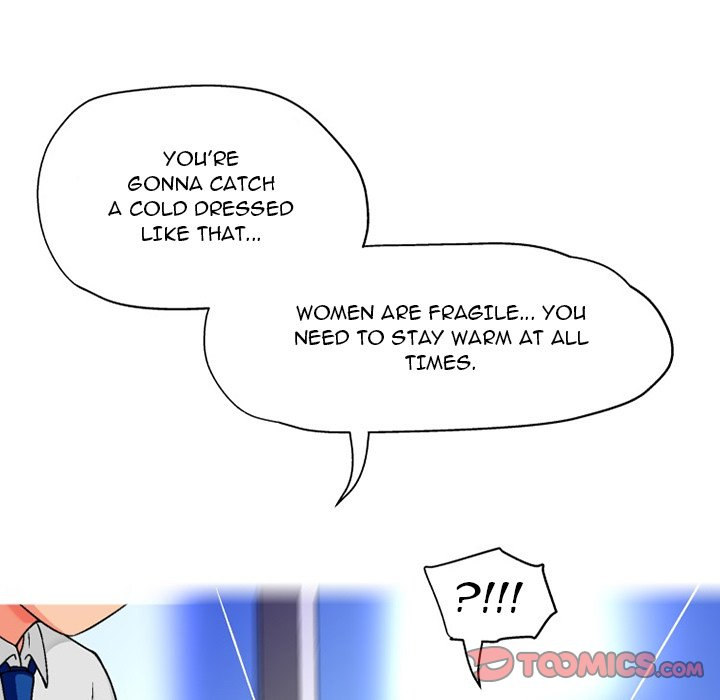 A Tale of Tails - Chapter 10 [photo 99] - MangaPorn