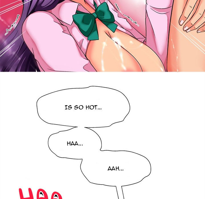 A Tale of Tails - Chapter 11 [photo 118] - MangaPorn