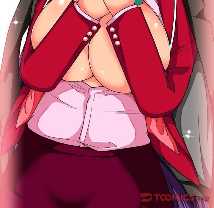 A Tale of Tails - Chapter 11 [photo 12] - MangaPorn