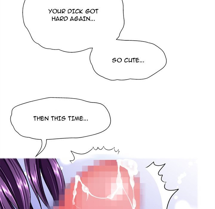 A Tale of Tails - Chapter 11 [photo 128] - MangaPorn