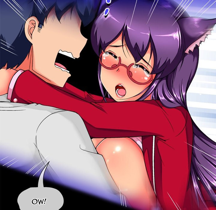 A Tale of Tails - Chapter 11 [photo 17] - MangaPorn