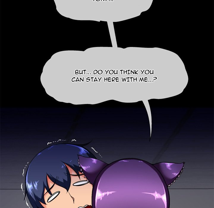 A Tale of Tails - Chapter 11 [photo 23] - MangaPorn