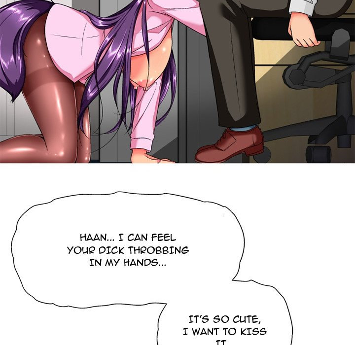 A Tale of Tails - Chapter 11 [photo 38] - MangaPorn