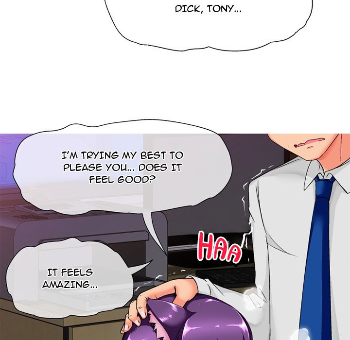 A Tale of Tails - Chapter 11 [photo 41] - MangaPorn