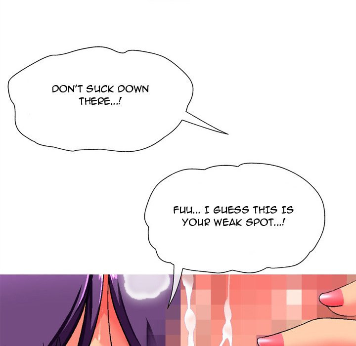 A Tale of Tails - Chapter 11 [photo 60] - MangaPorn