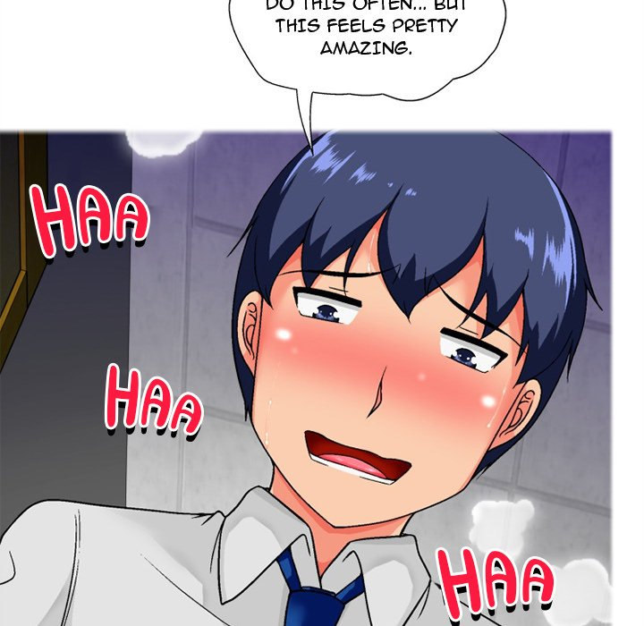 A Tale of Tails - Chapter 11 [photo 63] - MangaPorn