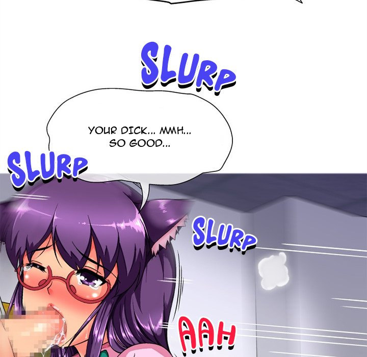 A Tale of Tails - Chapter 11 [photo 76] - MangaPorn