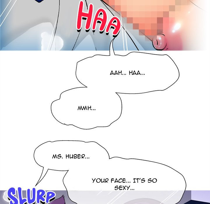 A Tale of Tails - Chapter 11 [photo 81] - MangaPorn