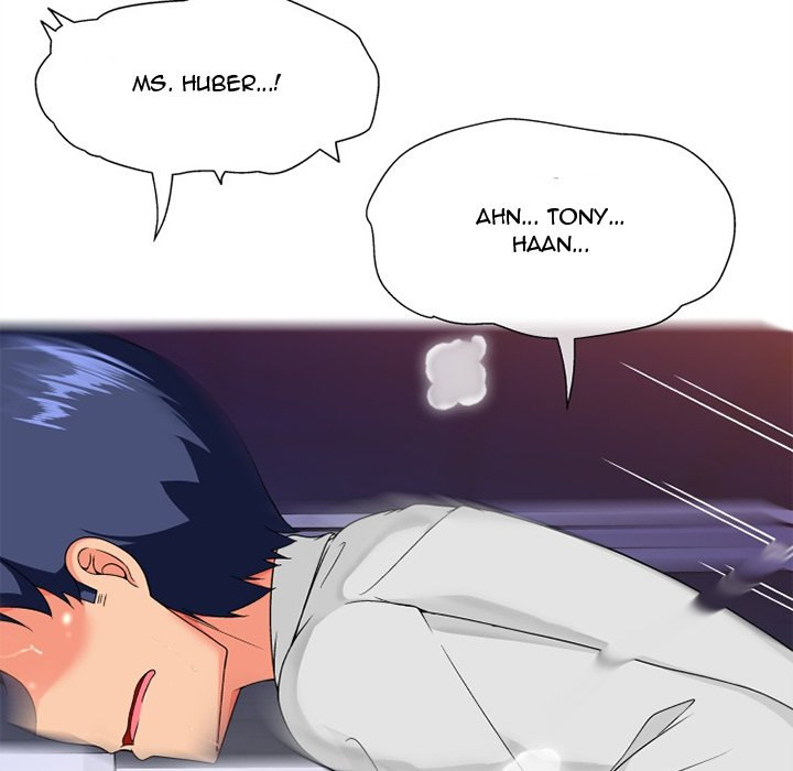 A Tale of Tails - Chapter 11 [photo 91] - MangaPorn